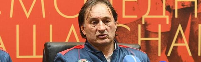 Fudbaleri Vojvodine na gostovanju u Lučanima - borba za plej-of