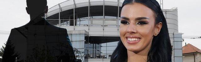 VRELI SNIMAK ANITE STANOJLOVIĆ I VODITELJA PINKA: Anđelova bivša u akciji sa novim dečkom, sve procurilo u javnost!