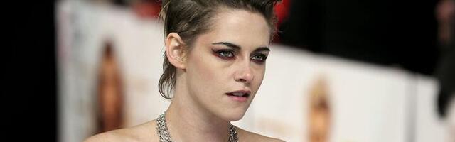 Zvezda filma "Sumrak saga" se UDALA za svoju dugogodišnju devojku! Mala ceremonija u krugu prijatelja