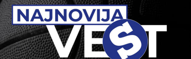 UMRO NAJSTARIJI SRPSKI KOŠARKAŠ: Osnovao je PARTIZAN i Borac