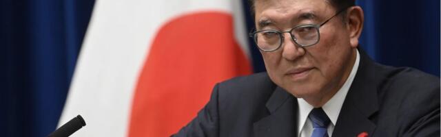 Japan traži veću samostalnost od Vašingtona