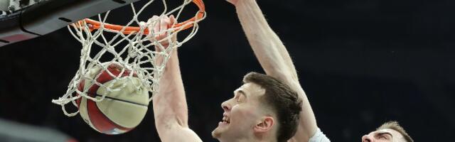 Koprivica: Morao sam da odem iz Partizana