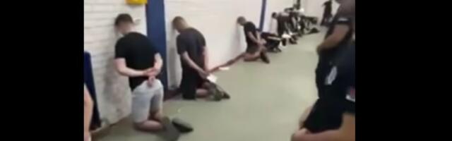 Ovo nije nacistički logor ni ruski Gulag – ovo je Vučićeva Srbija, avgusta 2025. (VIDEO)