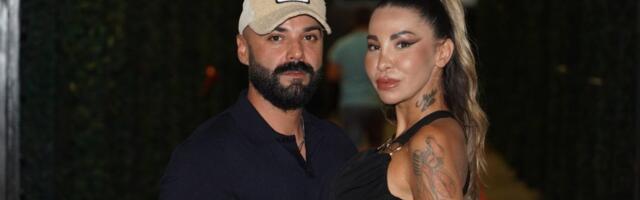 Zbog poklona ih zabolela glava - Aneli Ahmić i Luka Vujović prebledeli zbog dara od fanova