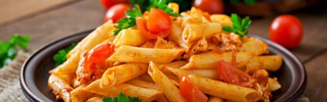 Pasta alla Norma: Autentična sicilijanska magija u tvojoj kuhinji