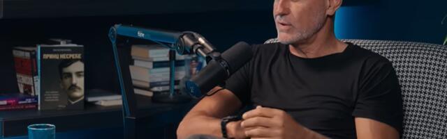 IZJAVA DANA: „Ne dozvolite da vas iko zaustavi – pogotovo ne vi sami“