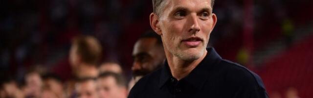 Tuhel objavio spisak za Srbiju - vraćena velika imena!