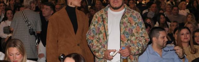 Sad je sve jasno: Evo u kakvim su odnosima Anđela i Gastoz