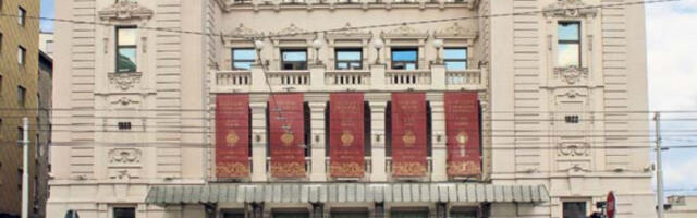 Народно позориште у Београду саопштило добитнике својих годишњих признања