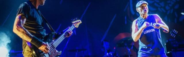 INTERVJU Cockney Rejects: Mislim da je prava pobuna danas mrtva