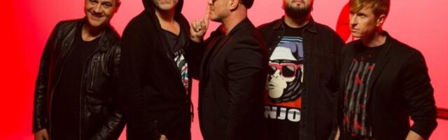 Za Tropiko bend vreme je stalo: Ovo je slavlje muzike, uspomena i svega što smo prošli zajedno