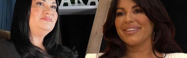 "Sa Sekine svadbe sam izašla kao počupana kokoška!" Jana posle 15 godina otkrila istinu: "Pale su teške reči"