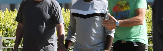 SLAVNI GLUMAC ĆE NAKON SMRTI DONIRATI MOZAK: Nakon strašne dijagnoze, povukao se iz javnosti, porodica otkrila poslednje želje