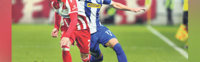 Голеада у Зајечару, Иванић капитенски