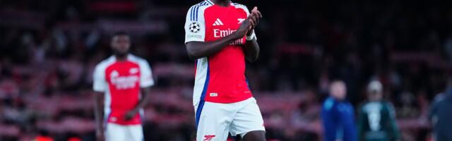 Arsenal se osamio na čelu tabele, Aston Vila priredila neverovatan preokret