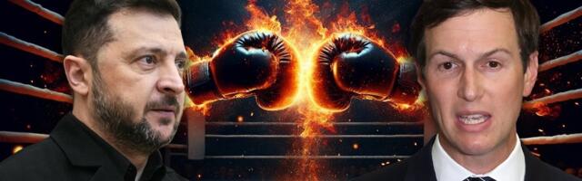 Treći dan pregovora na Floridi: Sudbina Ukrajine zavisi od Trampovog zeta? (FOTO)