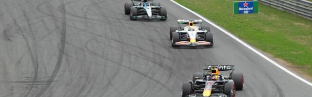 Istorijska promena u Formuli 1! Ukinuta jedna od standardnih stavki, a zamena će se svideti vozačima