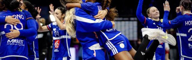 FRANCUSKINJE I DALJE BRANE TITULU: Poznati svi polufinalisti Svetskog prvenstva