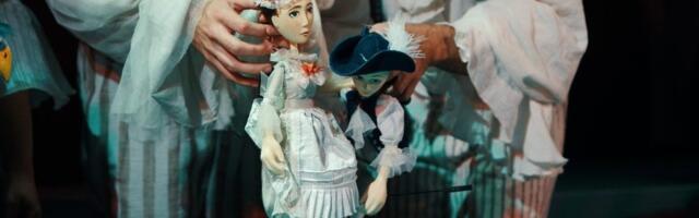 Opera za decu: Premijera „Čarobne frule“ u Pozorištu mladih u Novom Sadu