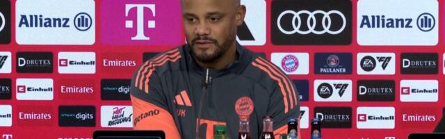 Kompani o Kejnu: Najvažniji igrač i vođa Bajerna!