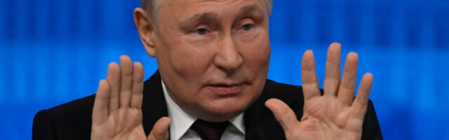 MEĐU NJIMA I ZEMLJA SA BALKANA: Države EU najbližih Rusiji imaju novi plan...