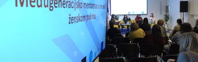 Završna konferencija programa „Delimo“: Obrazovanje kao temelj osnaživanja romskih devojčica i devojaka