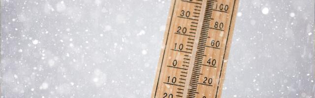 Magla steže, mraz ujeda! RHMZ se hitno oglasio: Evo kakvo nas vreme čeka do kraja nedelje