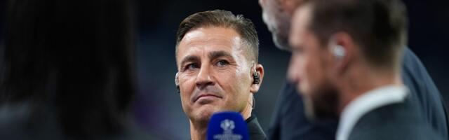 Legendarni fudbaler veruje: Juventus ne sme da odustane od sna da ponovo postane šampion Italije