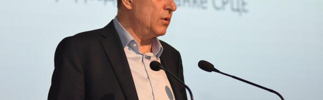 Ponoš: U nekim evropskim prestonicama Vučićev režim već tretiraju kao okorele kriminalce