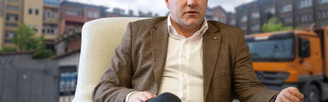 Memić: Ovo nije vraćanje, već poklanjamo svojih 3 ara za Kolo džamiju