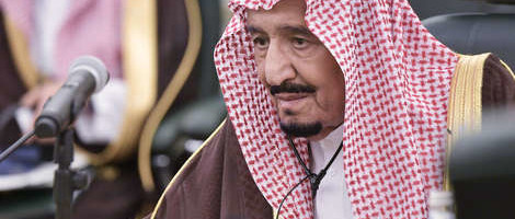 Iran kritizirao 'ratno huškaštvo' saudijskog kralja