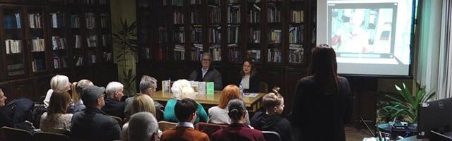 „Kad srce piše perom“ posvećeno sećanju na Rasima Ćelahmetovića