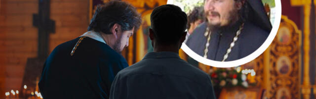 ŠTA DUHOVNIK SME, A ŠTA NE SME!? Arhimandrit Hrizostom objasnio gde je granica između duhovnog vođenja i upravljanja tuđim životom