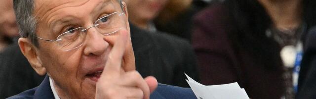 Lavrov: Odgovor Rusije na napad bi bi razarajući