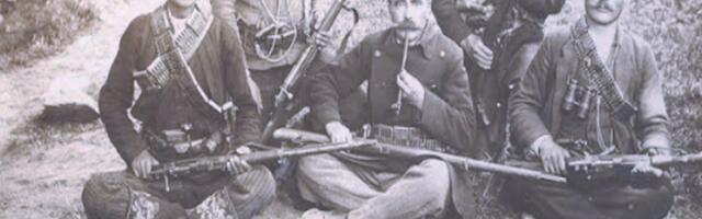 Toplički ustanak 1917. – jedini oružani ustanak u okupiranoj Evropi dobio mobilnu aplikaciju