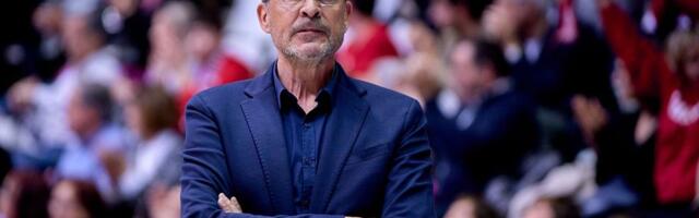 Trener Valensije sa ekipom naneo bolan poraz Partizanu u Evroligi, pa iznenadio: "Nije realno…”