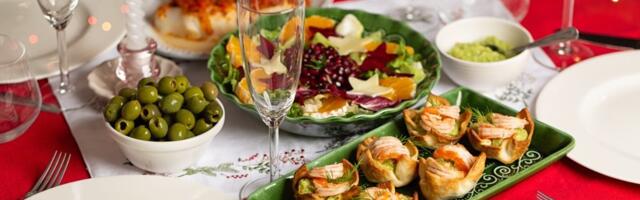 Šta sa ostacima novogodišnje trpeze? Donosimo 7 odličnih ideja za nova i ukusna jela