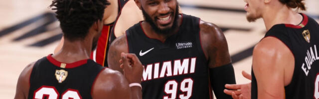 ​Кошаркаши Мајамија поражени од Минесоте