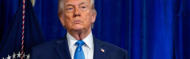 Трамп: Ако се наставе убиства хришћана, САД ће поново напасти Нигерију