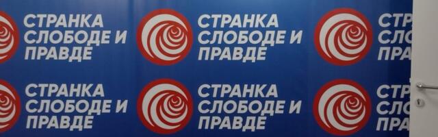 SSP: Knić ostavljen bez ikakve ozbiljne pripreme za zimu dok je predsednik opštine leto provodio u Ćacilendu