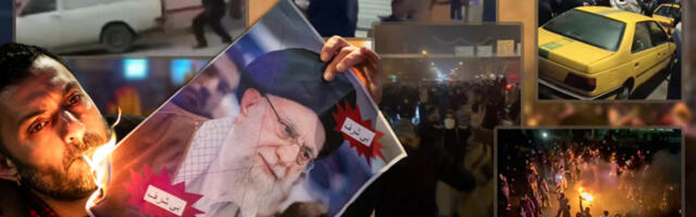 Kako i zašto su počeli neredi i koja je uloga Trampa? Sve što bi trebalo da znate o protestima u Iranu!