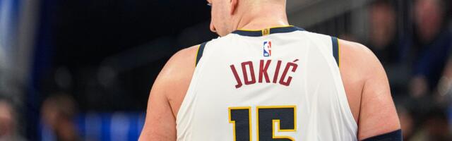Jokić što pre mora da se vrati na parket: Srpski reprezentativac više nije prvi u trci za MVP titulu!