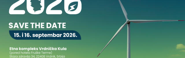 Konferencija OIE SRBIJA 2026 održaće se 15. i 16. septembra u Vrdniku