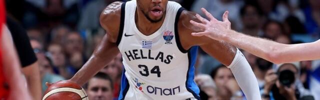 BOMBA u NBA: Adetokumbo odlazi iz Milvokija?