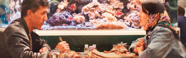 Љубав и новинарство у кратком предаху од талибана