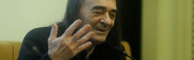 Dado Topić u SANU otkrio nepoznate detalje: Evo zašto su odbili da sviraju za kraljicu Elizabetu