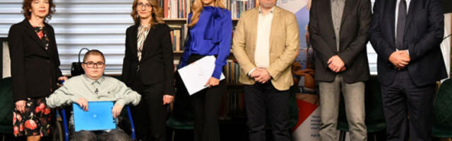 Око 200 дечака у Србији пати од Дишенове мишићне дистрофије