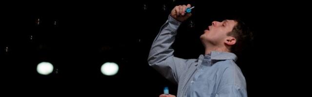 Đorđe Nešović: Naša predstava govori o prihvatanju i ljubavi, jer priča o autizmu ne mora uvek da bude samo tragična i teskobna