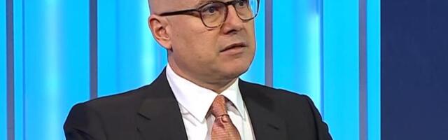 "VERUJEM U SNAGU DAČIĆA" Vučević o stanju ministra: Nemoguće je da nemate posledice