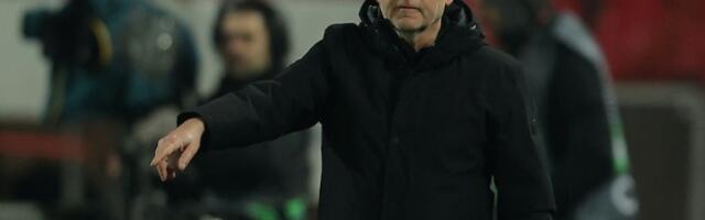 Trener Lila: Kod kuće su nam govorili da smo SRAMOTA